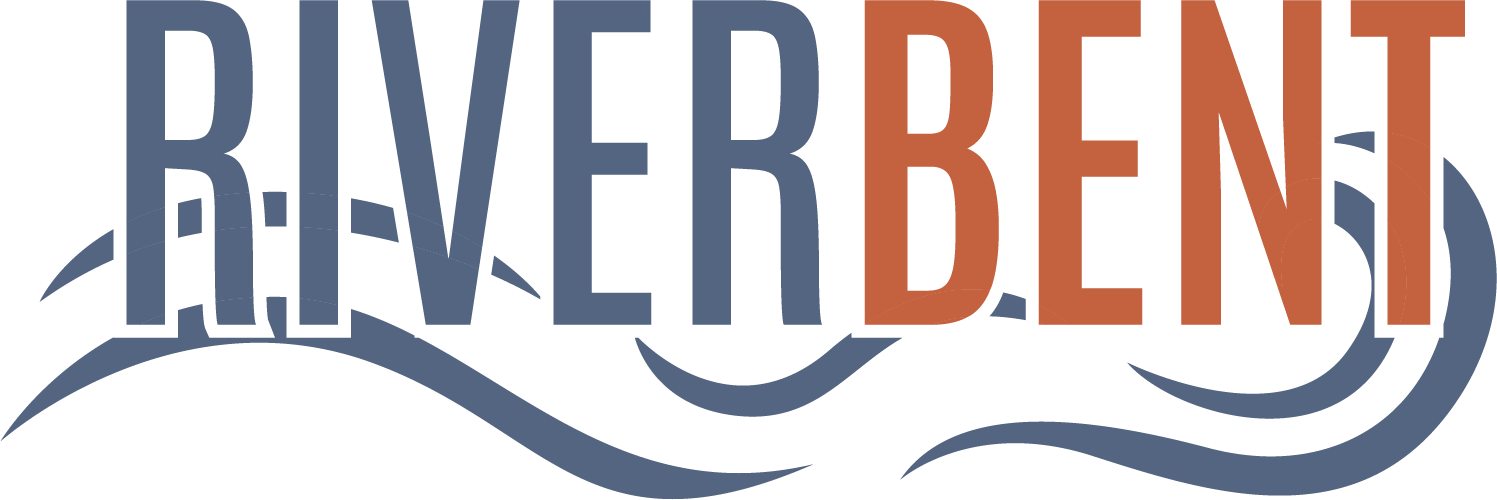 RiverBent logo